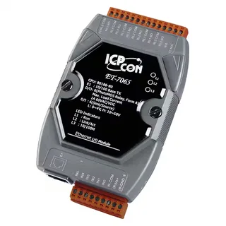 ICP DAS ET-7065