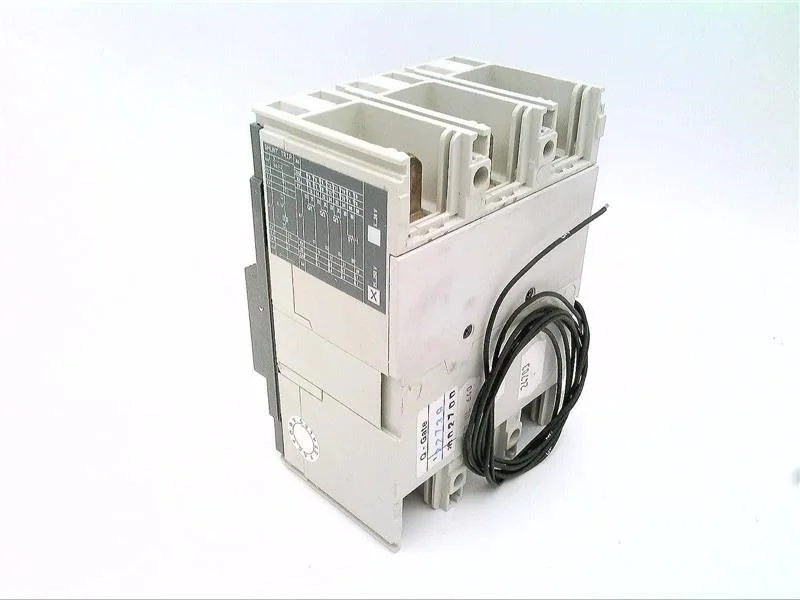 ABB 1SDA053698R1 — Molded Case Circuit Breakers (MCCB) (image 2)