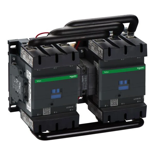 Schneider Electric LC2D115G7
