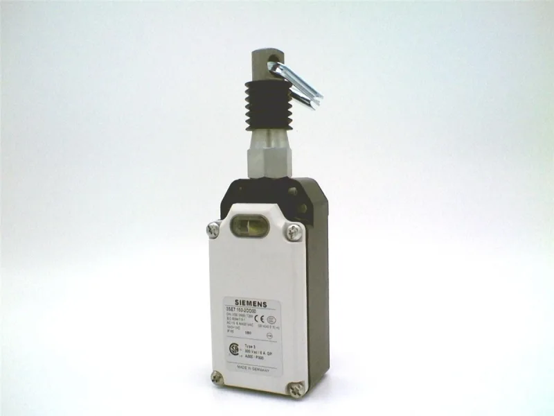 Siemens 3SE7150-2DD00 — Limit Switches (image 4)