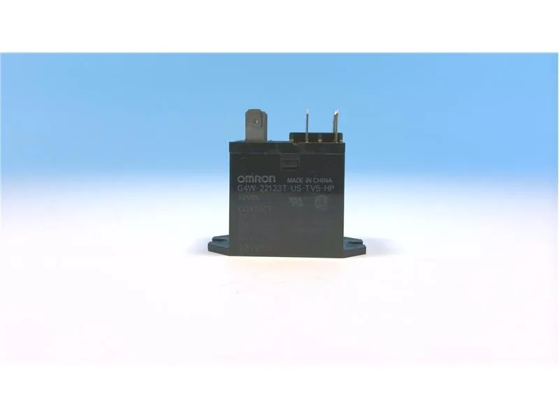 Omron G4W22123TUSTV5HP — General Purpose Relays