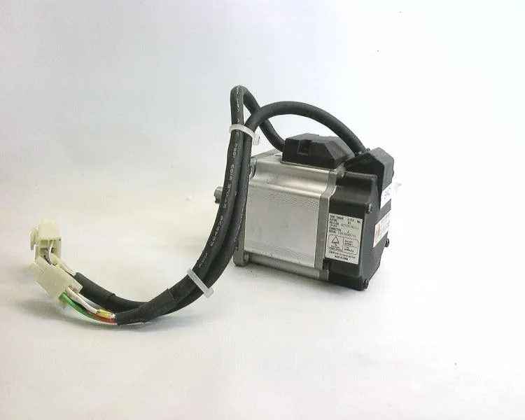 Omron R88M-G20030H-S2 — Servo Motors (image 2)