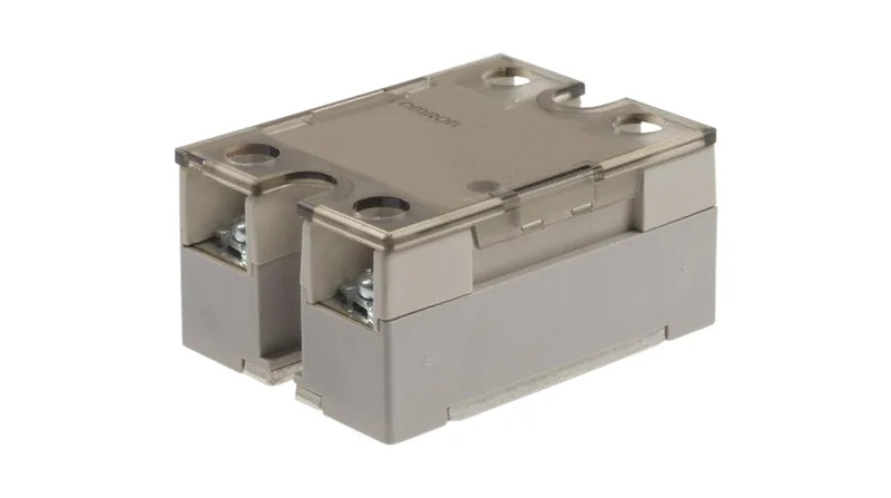 Omron G3NA240BUTUDC524BYOMZ — Solid State Relays