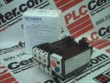 Mitsubishi Electric TH-N20CXHZKPUL15A — Overload Relays