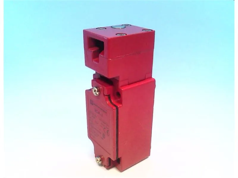 Schneider Electric XCKJ5910 — Limit Switches (image 2)