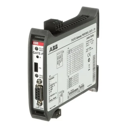 ABB 2TLA020071R8000 — Safety Relays (image 3)