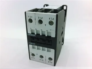 Omron J7KN-62 24 — Contactors (image 3)