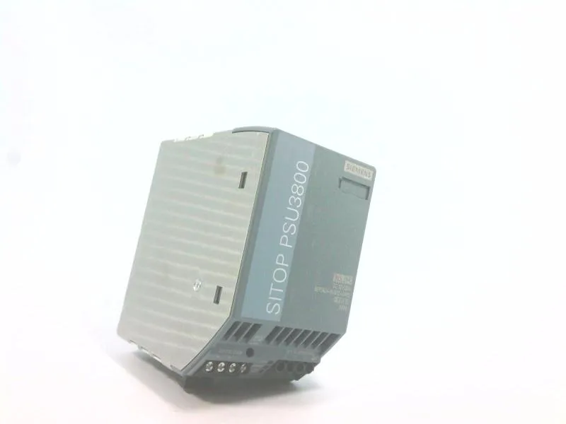 Siemens 6EP3424-8UB00-0AY0 — DIN Rail Power Supplies (image 4)