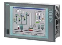 Siemens 6AV77442BC201AD0 — HMI Operator Interfaces