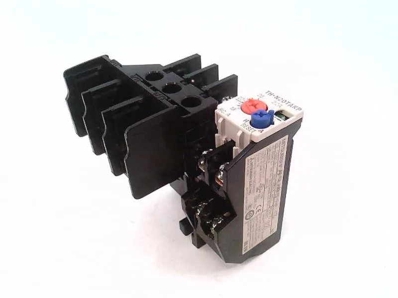 Mitsubishi Electric TH-N20TAKPUL22A — Overload Relays (image 4)