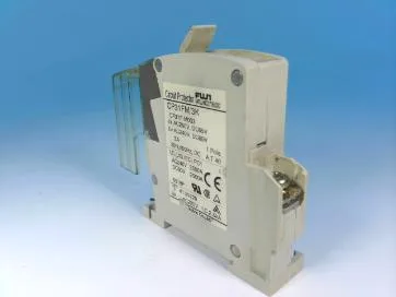 Fuji Electric CP31FM/3K — Miniature Circuit Breakers (MCB)