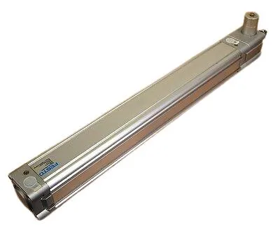 Festo DNCKE-63-700-PPV-A — Pneumatic Cylinders & Actuators