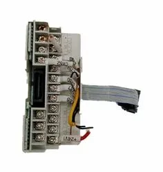 Mitsubishi Electric FX2N-16EX — PLCs (Programmable Logic Controllers) (image 5)