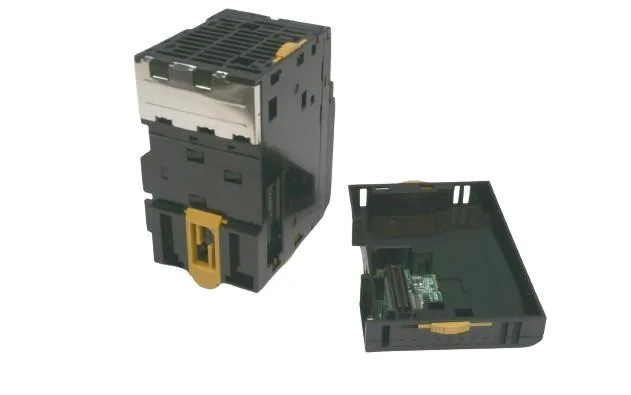 Omron CJ2H-CPU66 — PLCs (Programmable Logic Controllers) (image 3)