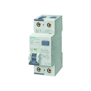 Siemens 5SU1354-7KK08 — Residual Current Breakers (RCCB/RCBO) (image 3)