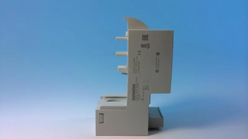 Siemens 3RF2920-0GA13 — Solid State Relays (image 4)