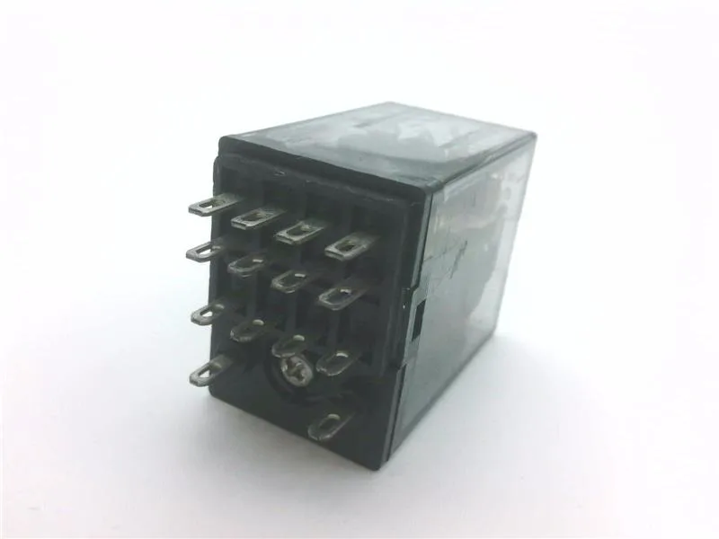 Fuji Electric HH54P-L-DC24V — General Purpose Relays (image 3)