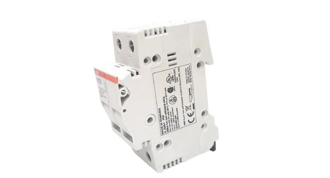 ABB E92/30CC — Fuses & Fuse Holders (image 2)