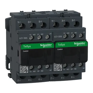 Schneider Electric LC2D25P7