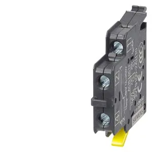 Siemens 3VT9100-2AH20 — Molded Case Circuit Breakers (MCCB) (image 2)