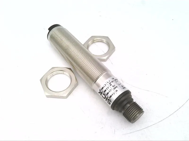 SICK VT18-2N4152 — Photoelectric Sensors