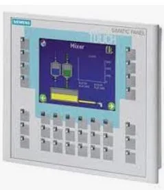 Siemens 6AV6642-0DA01-1AX1 — HMI Operator Interfaces (image 3)