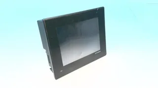 Mitsubishi Electric GT1050-QSBD-C — HMI Operator Interfaces