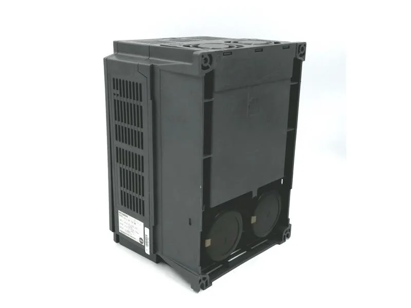 Mitsubishi Electric FR-E720-330-NA — AC Drives (VFD) (image 3)