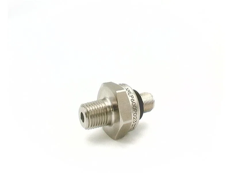 Schneider Electric XMLP600PD23 — Pressure Transmitters (image 3)