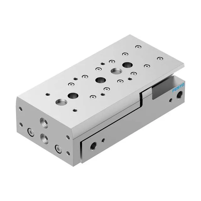 Festo DGST-20-80-E1A — Pneumatic Cylinders & Actuators
