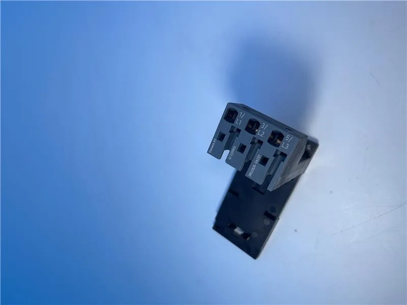 Siemens 3RU2926-3AC01 — Overload Relays (image 5)
