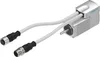 Festo EMMS-ST-28-L-SE (image 2)