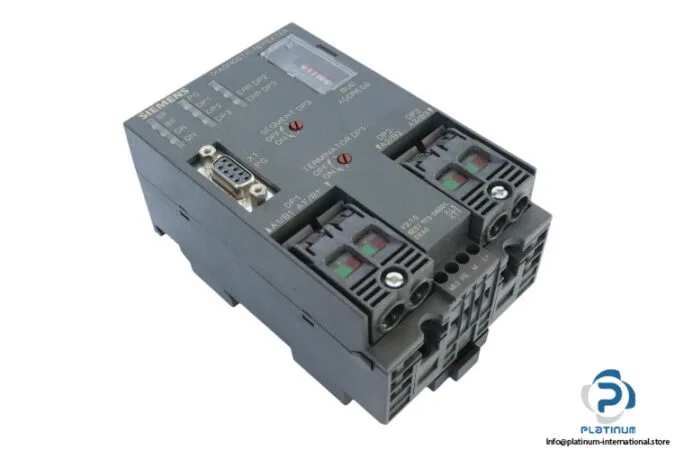 Siemens 6ES7972-0AB01-0XA0 — PLC Accessories (image 4)