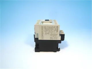 Mitsubishi Electric S-N12-AC110V — Contactors (image 4)