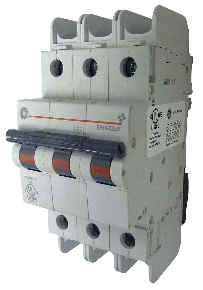 ABB SU203M-C1.6 (image 2)