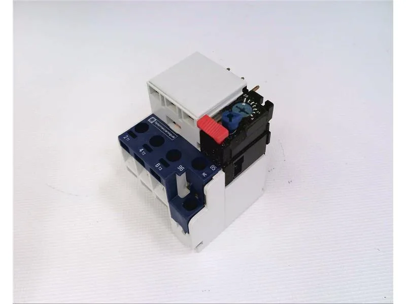 Schneider Electric LR3-E008 — Unclassified (image 2)
