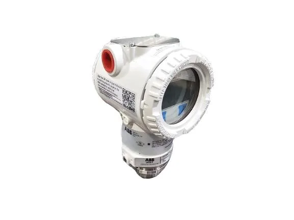 ABB 266HSHSSTA7 E6LSS2I2N2 — Gauge Pressure Transmitters (image 2)