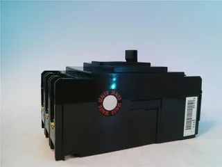 Fuji Electric BB3ASB-005 — Molded Case Circuit Breakers (MCCB) (image 3)