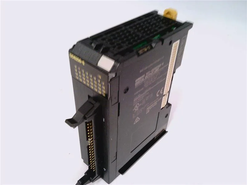 Omron NX-OD6256-5 (image 2)