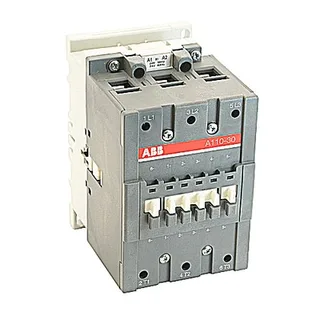 ABB A110-30-00-81 — Contactors (image 5)