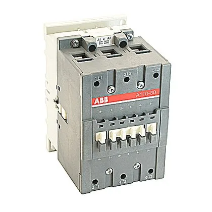 ABB A110-30-00-81 — Contactors (image 5)