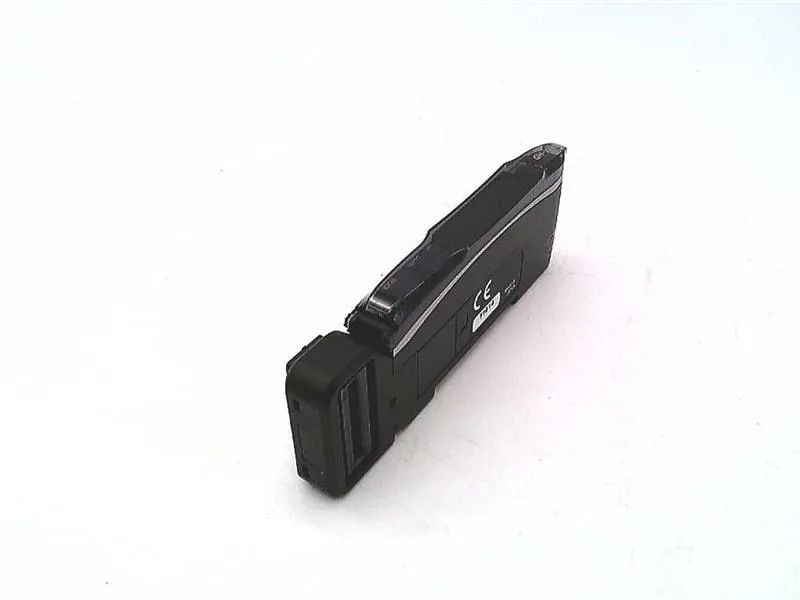 Omron E3X-HD0 — Photoelectric Sensors (image 2)