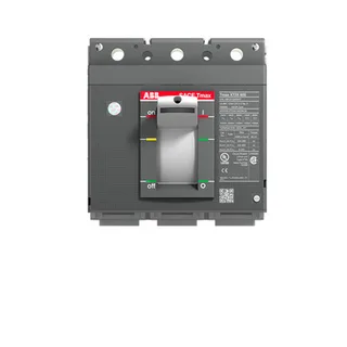 ABB XT5VU360BEFF000XXX