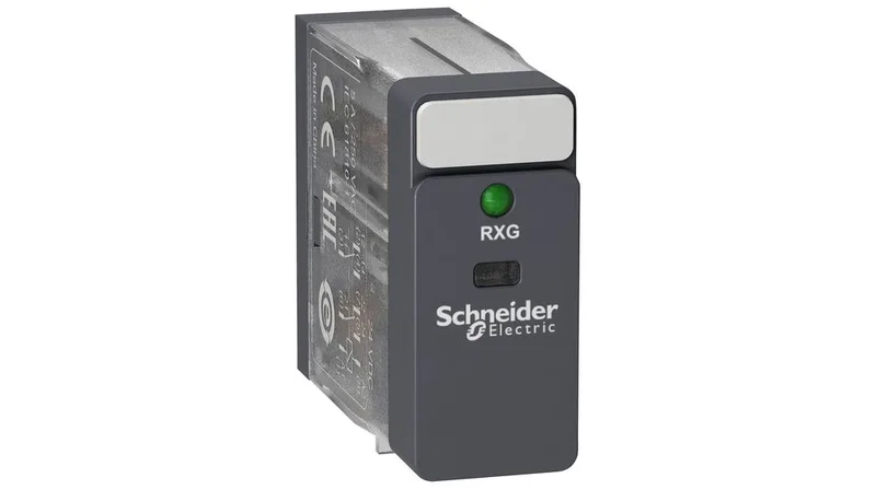 Schneider Electric RXG23BD (image 3)
