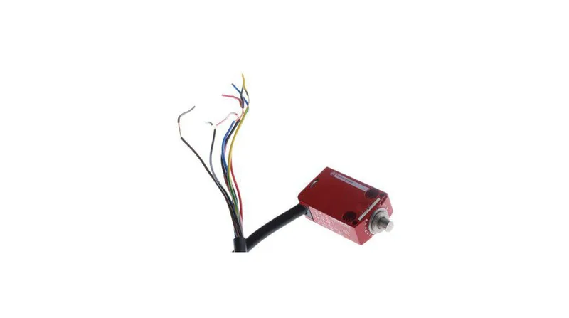 Schneider Electric XCSM3910L1 — Safety Interlock Switches