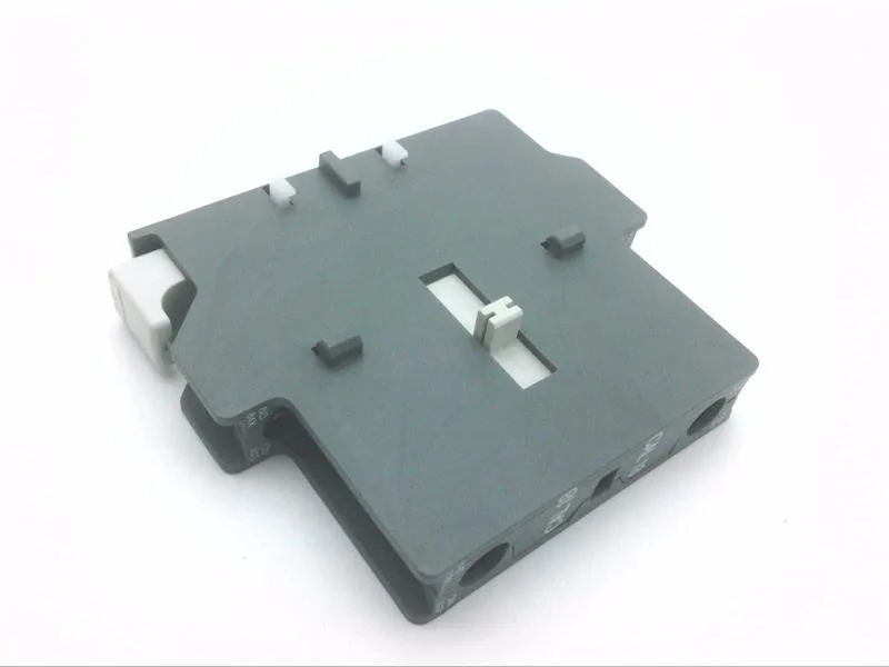 ABB CAL18-11B — Auxiliary Contacts (image 4)
