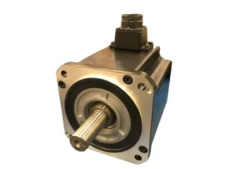 Omron R88M-1L3K030T-S2