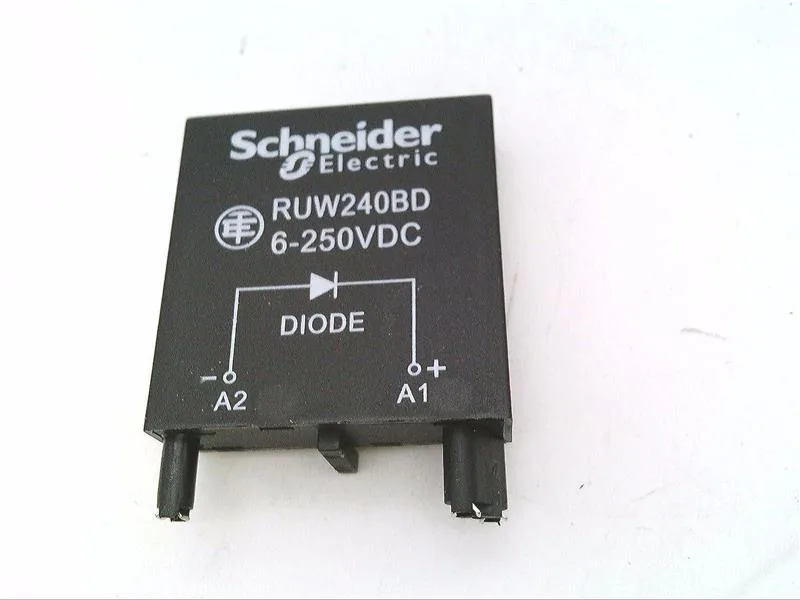 Schneider Electric RUW240BD (image 4)