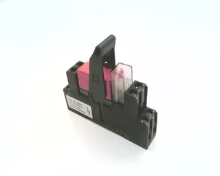 Siemens LZS:RT4A4L24 — General Purpose Relays (image 3)