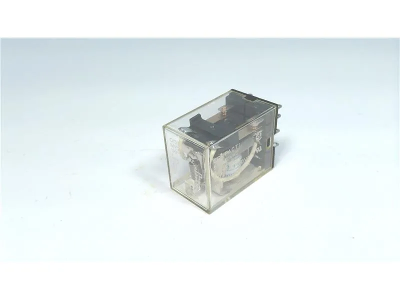 Omron MY2AC120V — General Purpose Relays (image 3)